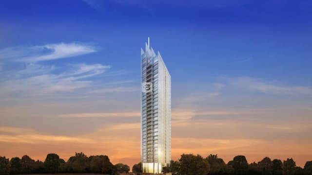 Nitesh Park Avenue