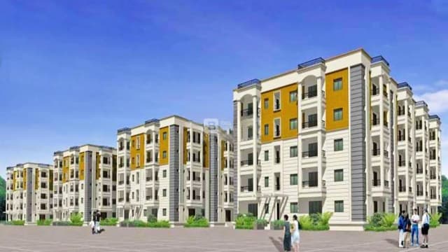 Srivathsa Mayfair Anthem