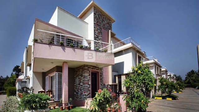 Sobha Azalea