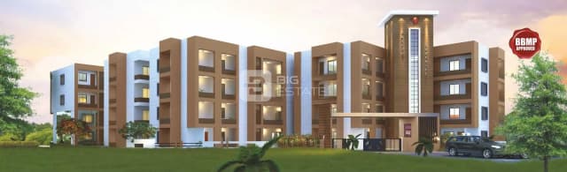 Vaastu Serenity