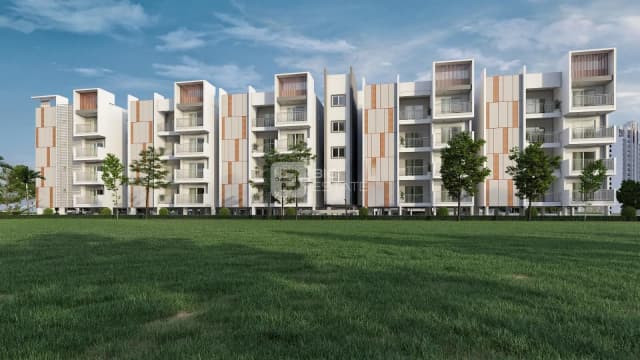 Abhee Riviera Royale