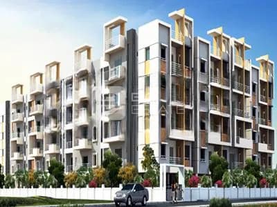 SVS Sri Nilayam