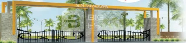 Shree Durga SLN Meadows