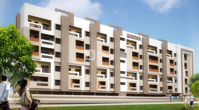 DSMAX STARWOOD