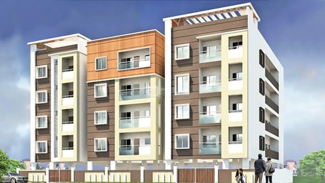 Unitech Greens