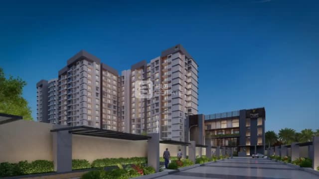 Prestige Southern Star