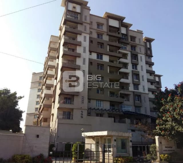 Sobha Moonstone