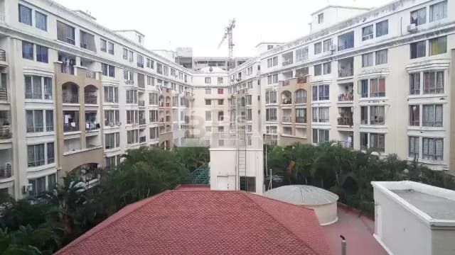 Puravankara Purva Park