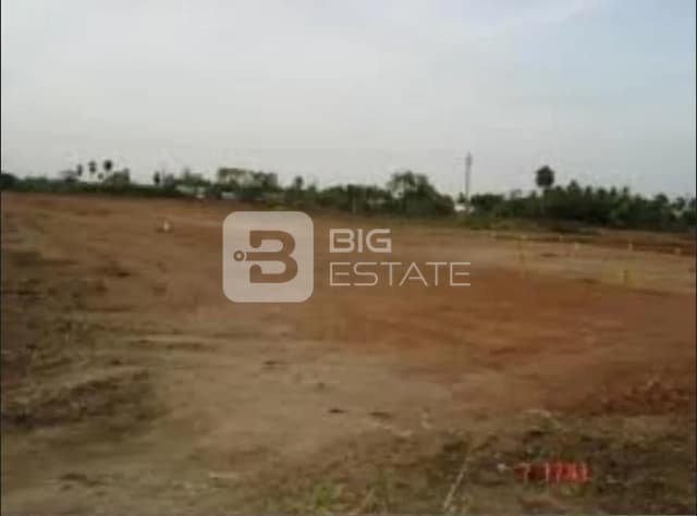 Anugraha Green Acres