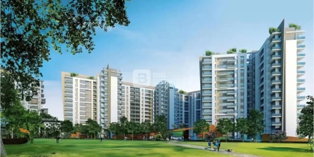 Sobha Infina