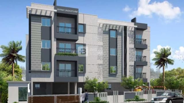 Subhsan Shyam Signature