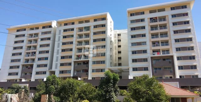 Puravankara Purva Midtown