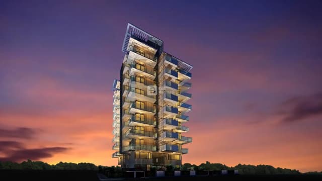 Rajarajeshware Pristine Vara