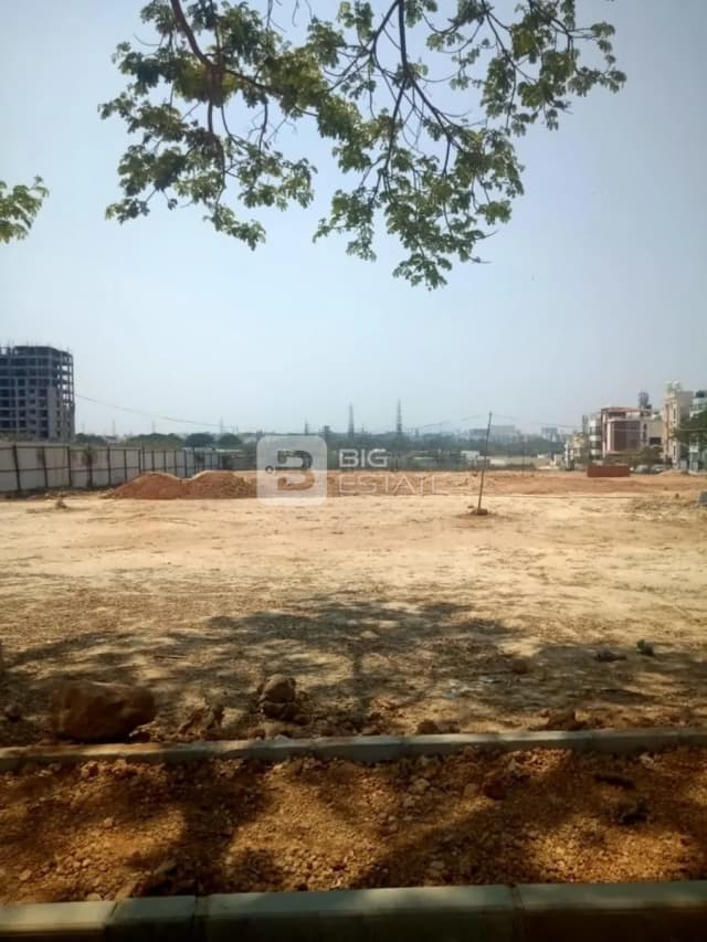 Srinivasa Sothern Winds