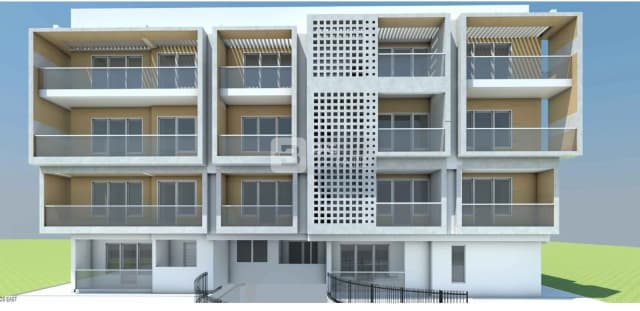 Kundur Ullal Apartment