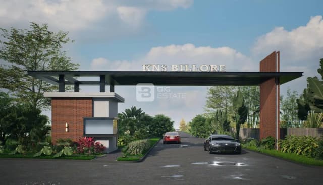 KNS Billore