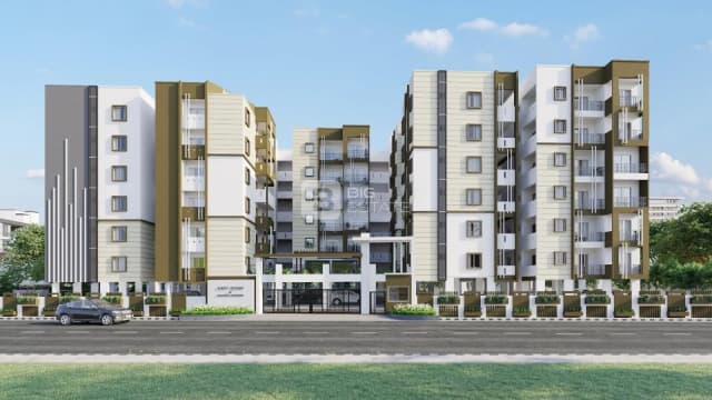 Bhavisha Grey Stone