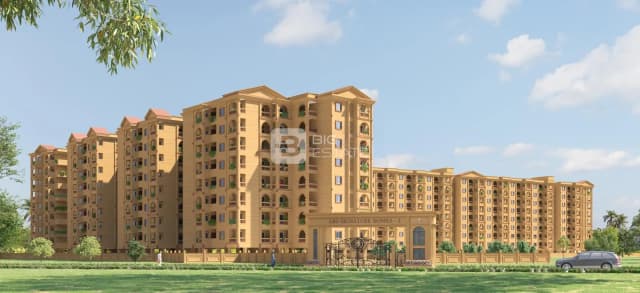 Bhavisha Signature Homes