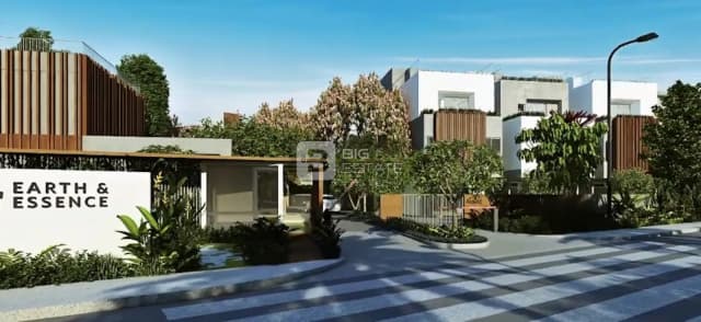 Earth & Essence Plotted Development Phase 1