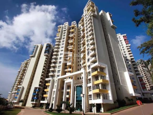 Puravankara High Crest