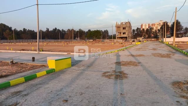 Sai Prakruthi Gardeniaa