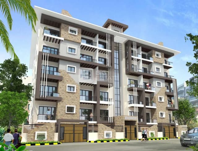 Urbanes AH Residency