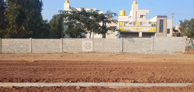 NRI Layout