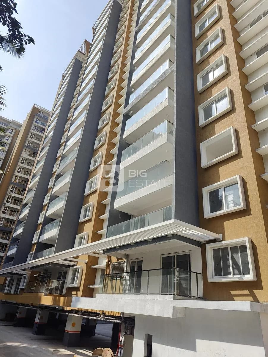 Shriram Southern Crest Phase 2 1