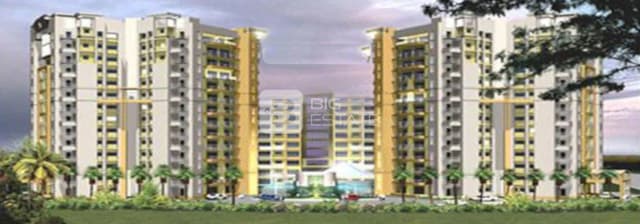 Mantri Elegance