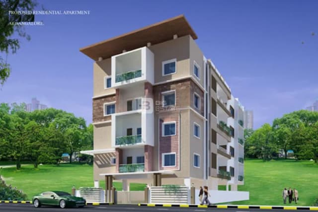 VSM Gangotri Presidency