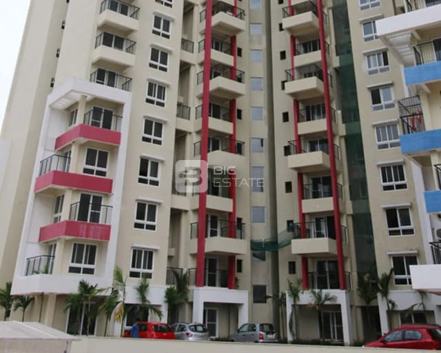 Puravankara Gold Crest