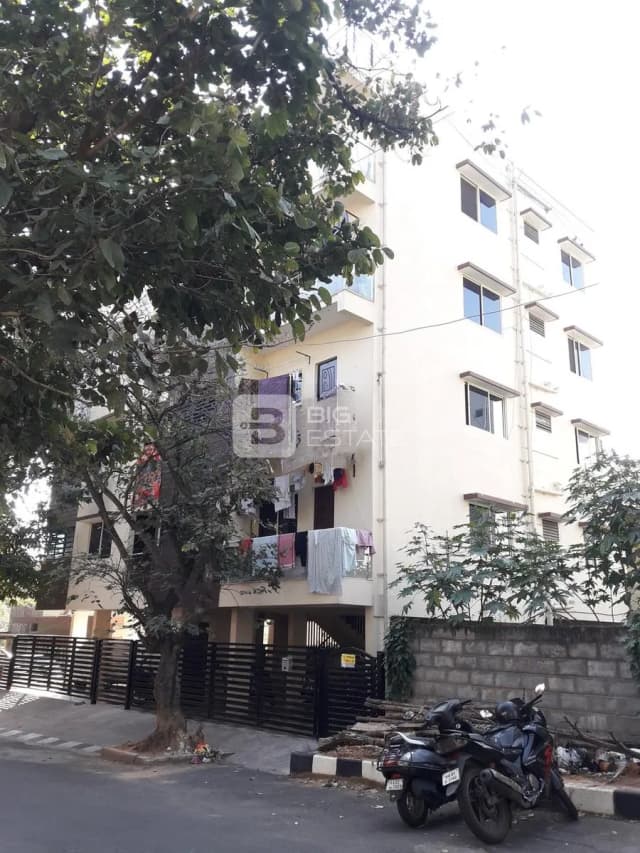 Dwaraka Residency