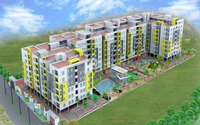 Excel The Blue Lotus Park