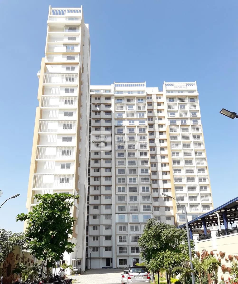 Puravankara Sunflower 1