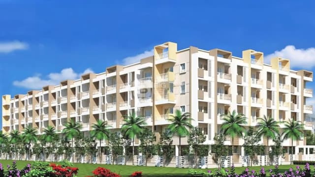 Vaishnavi Malhar