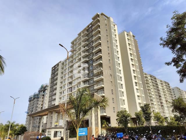 Godrej Aqua