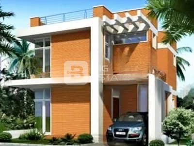 JR Greenwoods Villas