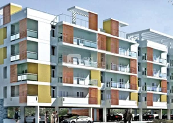 Sandeep Kolimi Heights