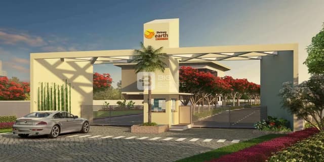 Shriram Earth