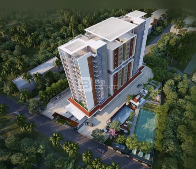 Cadabams Amitha Wisdom