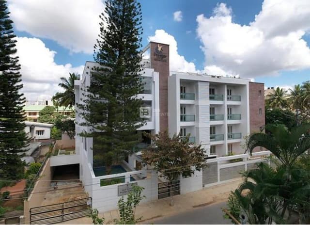 Prestige Melbrook