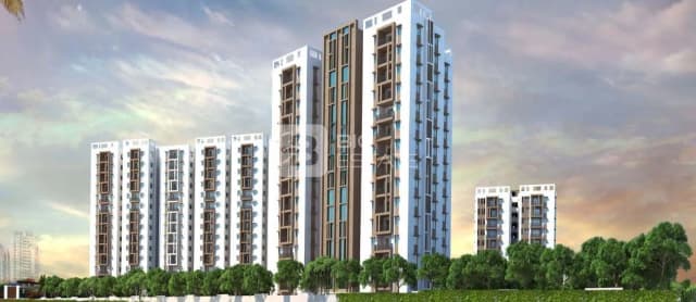 DSR Parkway Phase 2