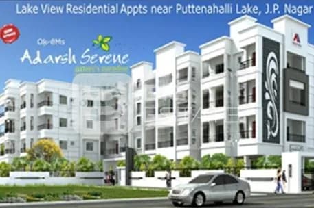 Metropolis Adarsh Serene