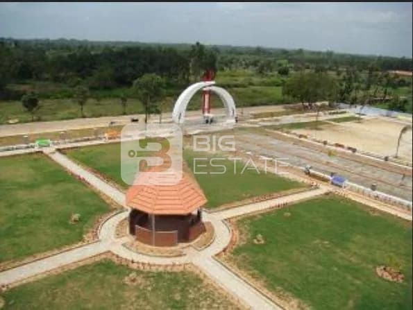 ESCON Adithya Homes