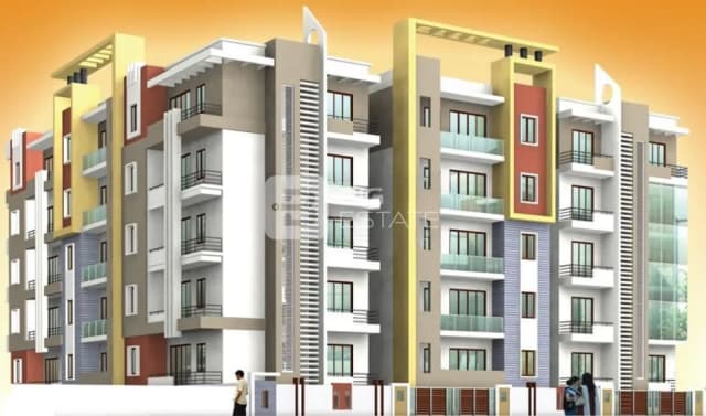 Thanushree Prakruthi