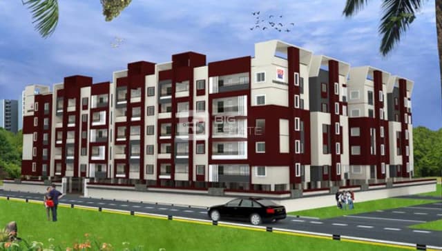 DS Max Sanskruthi