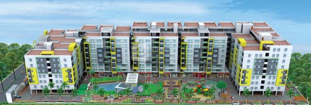 Pala Blue Lotus Park