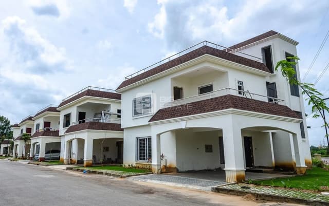 Concorde Napa Valley