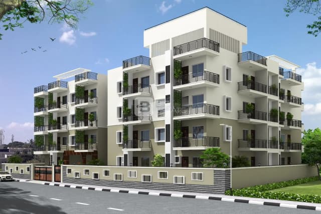 Atreya Vasumathi Fortune