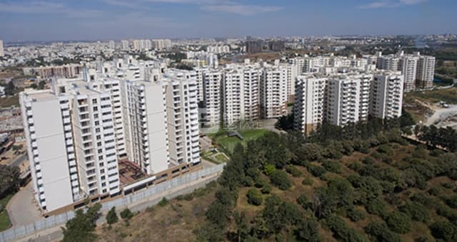 SNN Raj Serenity Phase 2